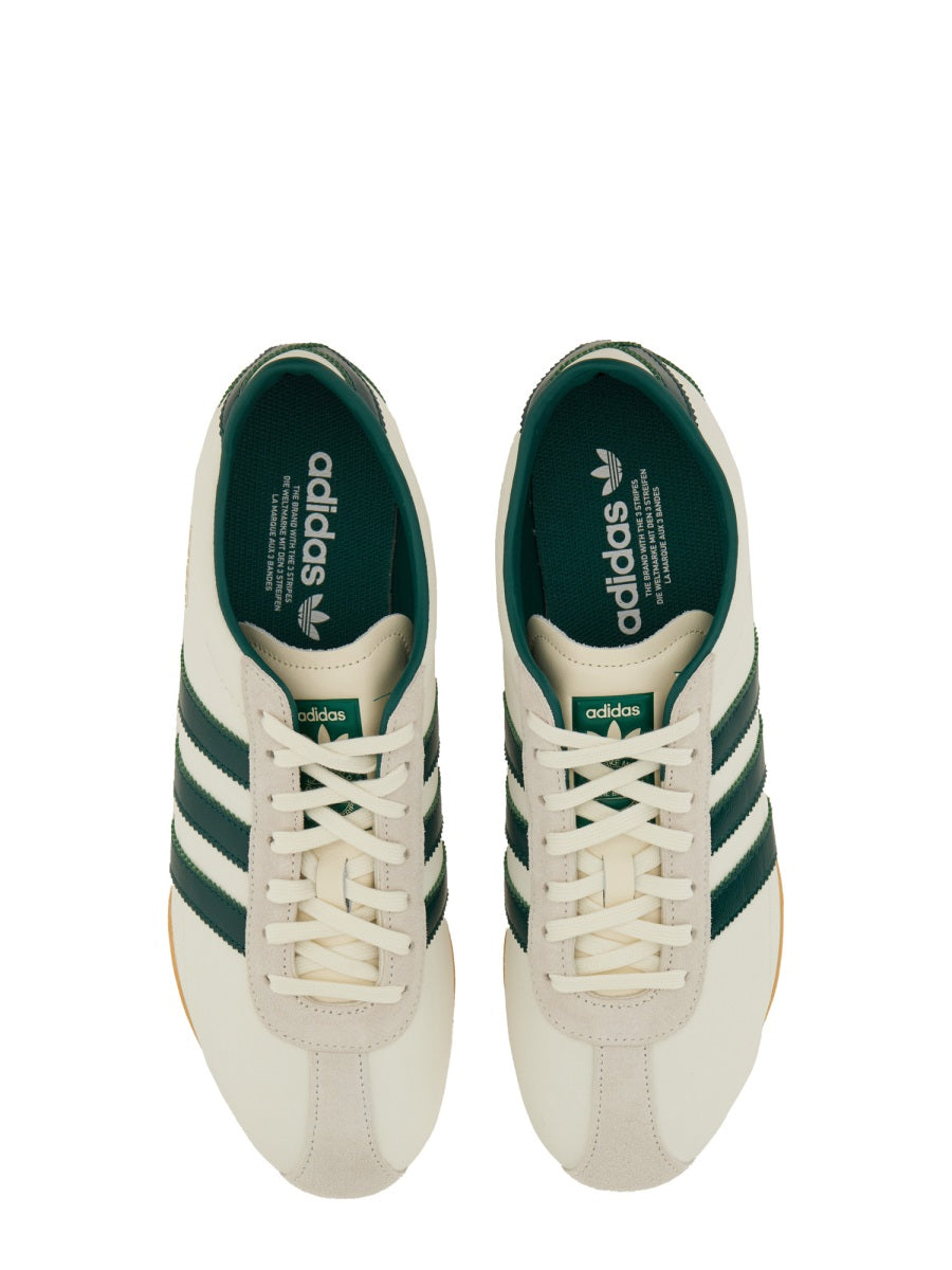 Adidas Originals Sneakers - White | Wanan Luxury