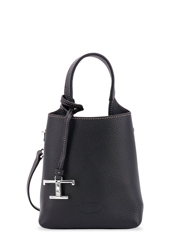 Leather Shoulderbag
