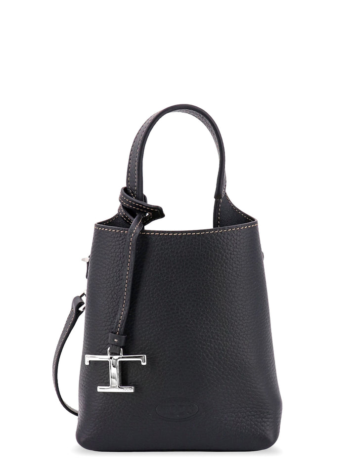 Tod'S Bags - Dark | 4f2ff09828027fa6cc746705edbcdf37e9b09a44
