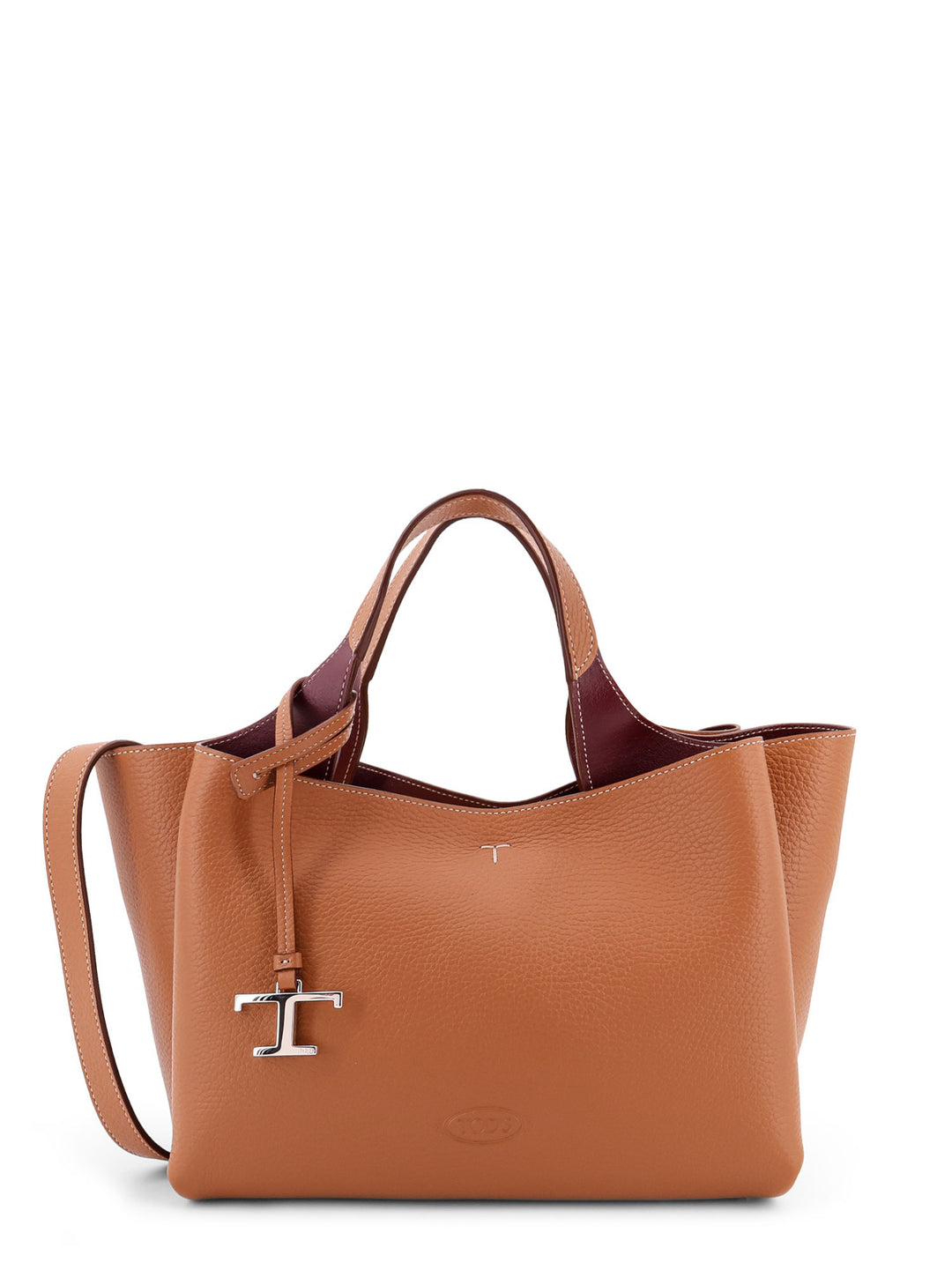 Tod'S Bags - Light and natural | a6e1108bd681a750fb5a29b173d0bb8b1ef4c6f1