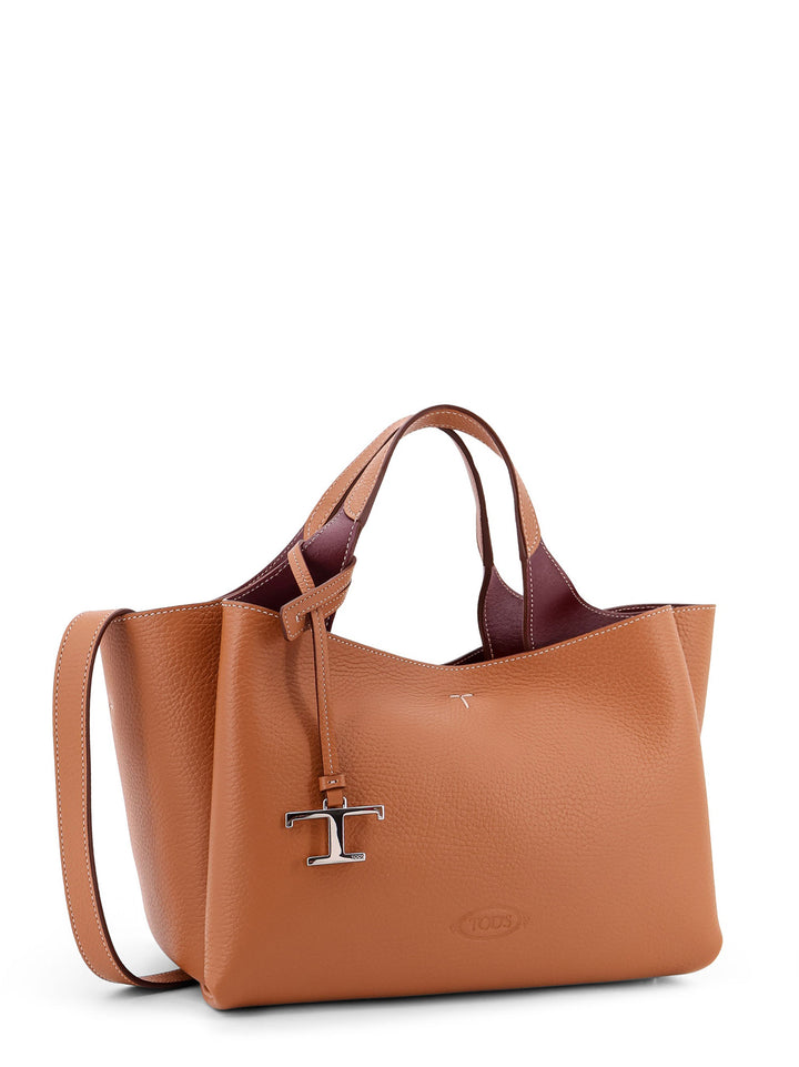 Tod'S Bags - Light and natural | 1439b91e1febff64e060f73ac51aaa41510591de