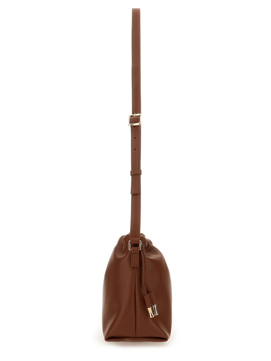 A.P.C. Shoulder Bags - Brown | Wanan Luxury