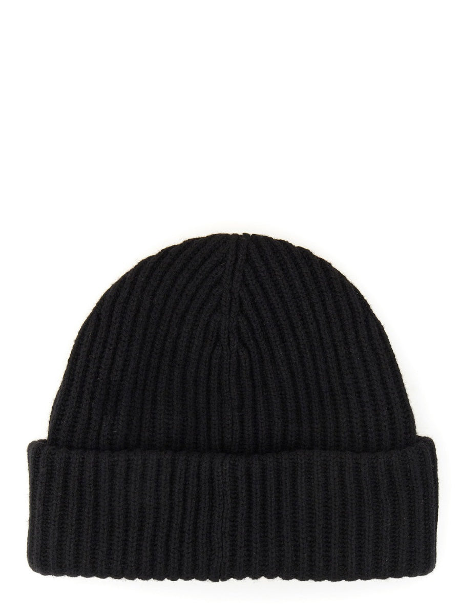 Ganni Hats - Black | Wanan Luxury