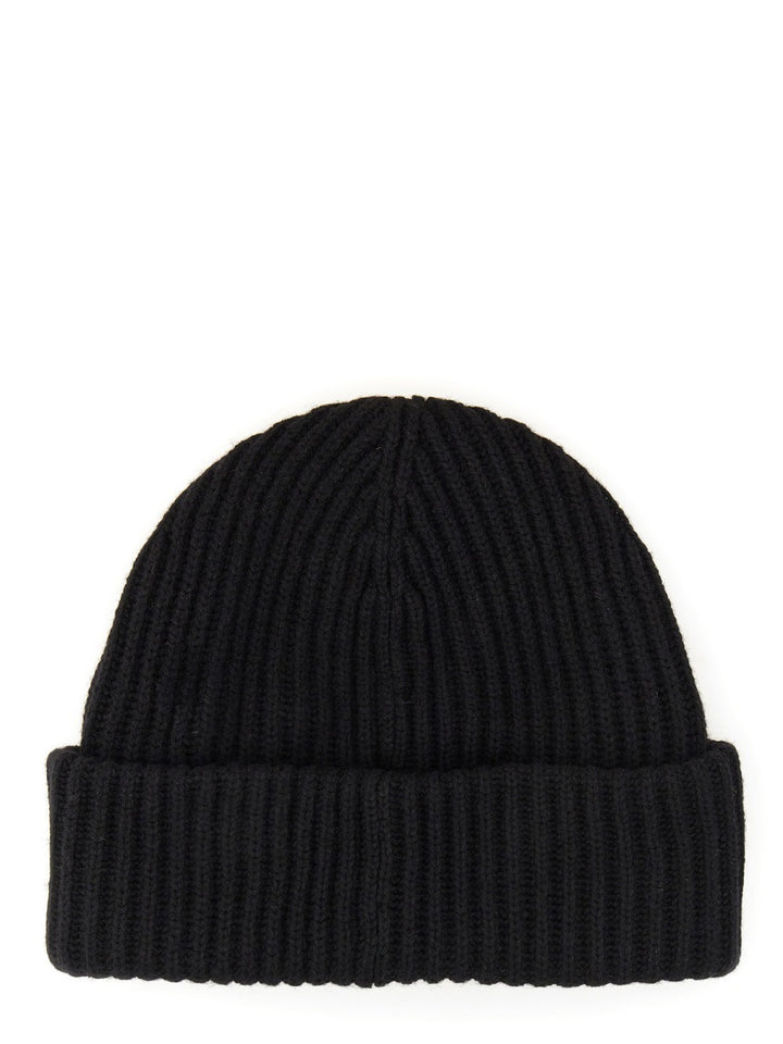 Ganni Hats - Black | Wanan Luxury