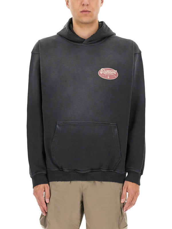 "D+D British Luxury" Sweatshirt