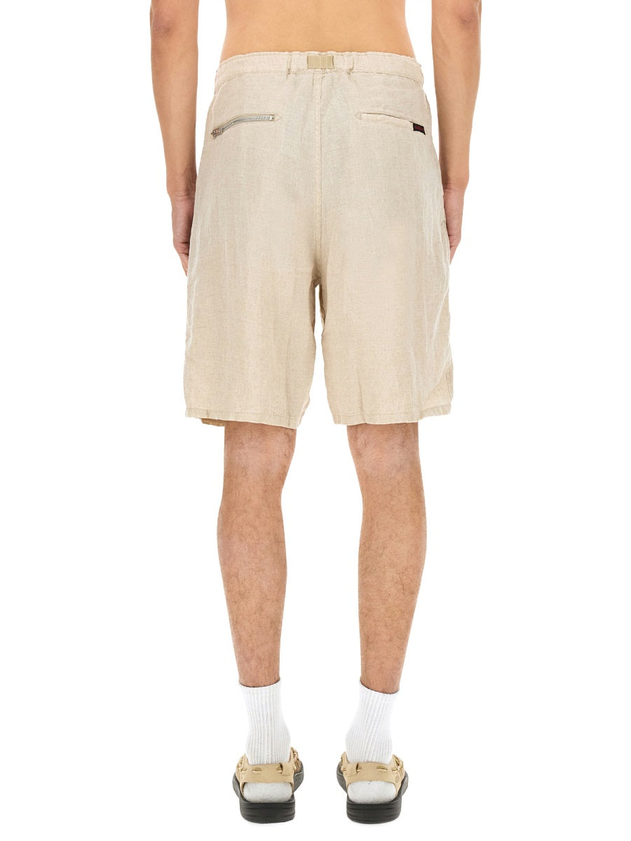 Undercover Shorts - Beige | Wanan Luxury