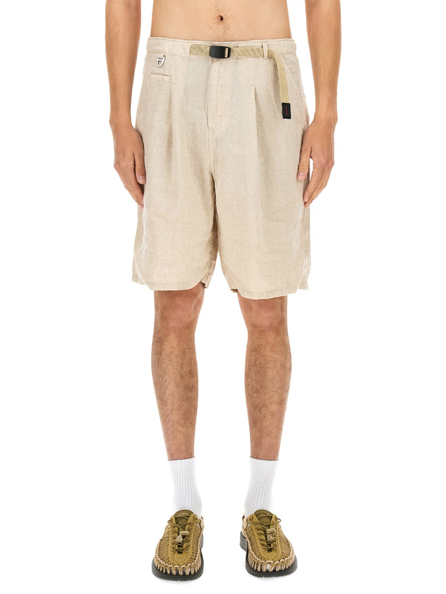 Undercover Shorts - Beige | Wanan Luxury