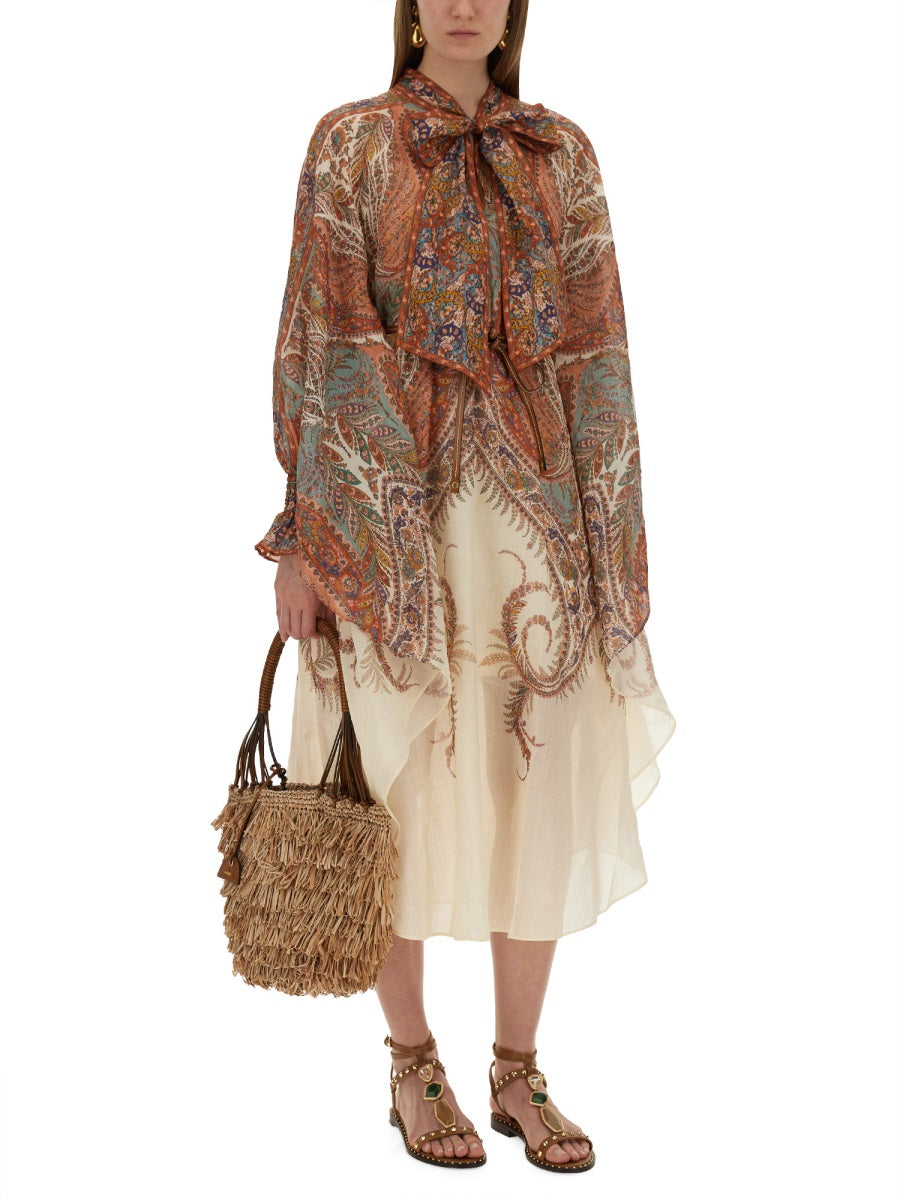 Zimmermann Suits & Dresses - Multcolor | Wanan Luxury