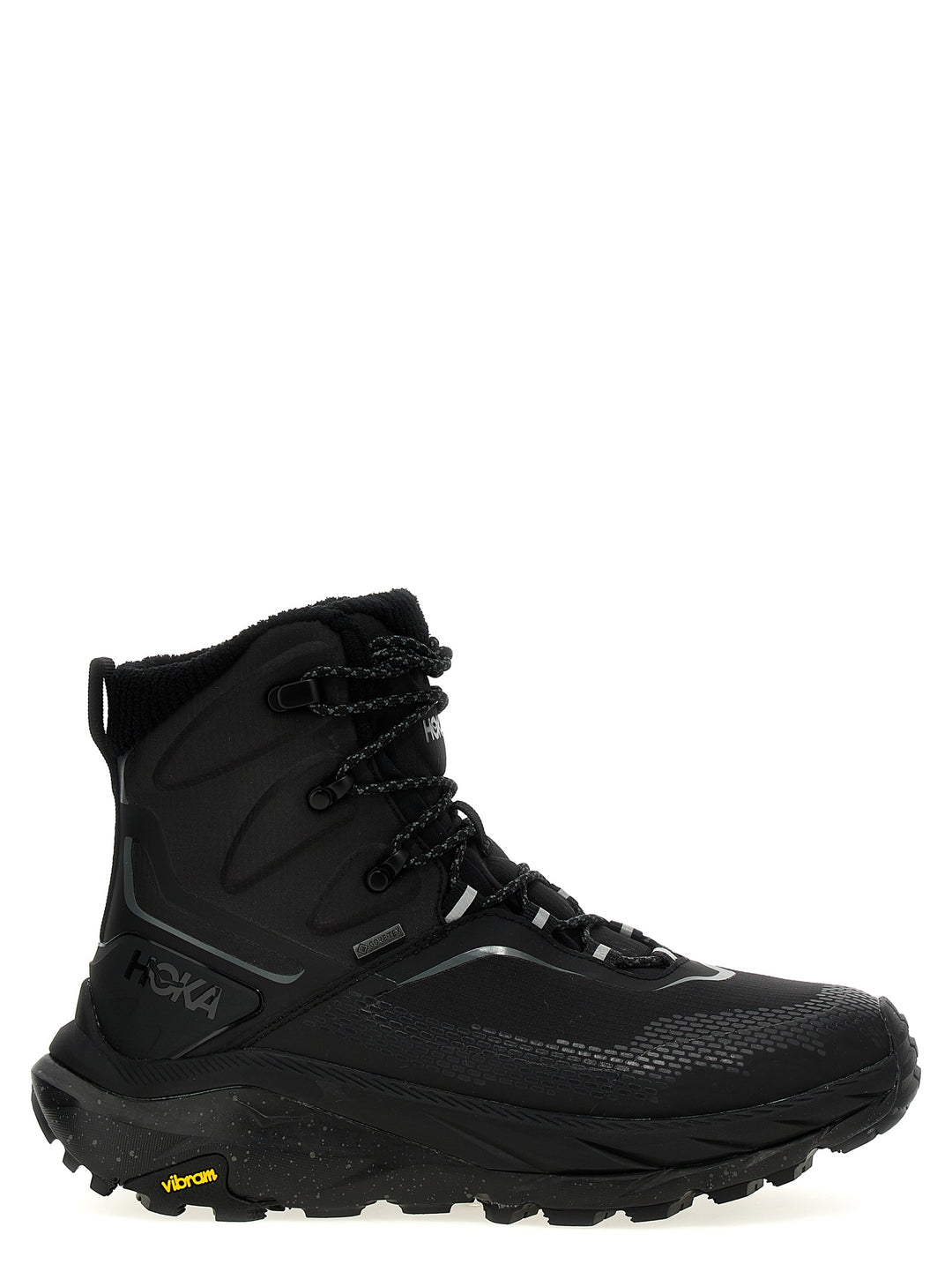 M Kaha 2 Frost Gtx Boots, Ankle Boots Black