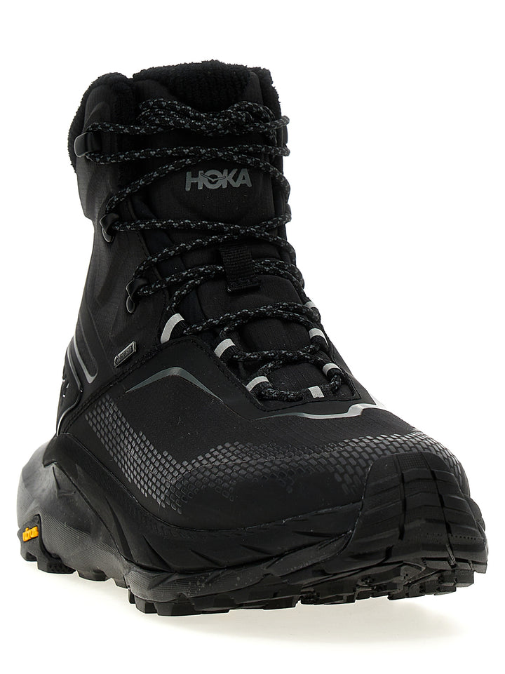 M Kaha 2 Frost Gtx Boots, Ankle Boots Black