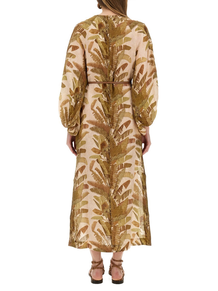 Zimmermann Suits & Dresses - Green | Wanan Luxury