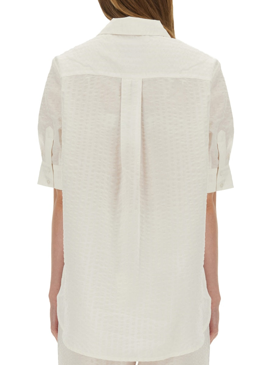 Baum Und Pferdgarten Shirts - White | Wanan Luxury
