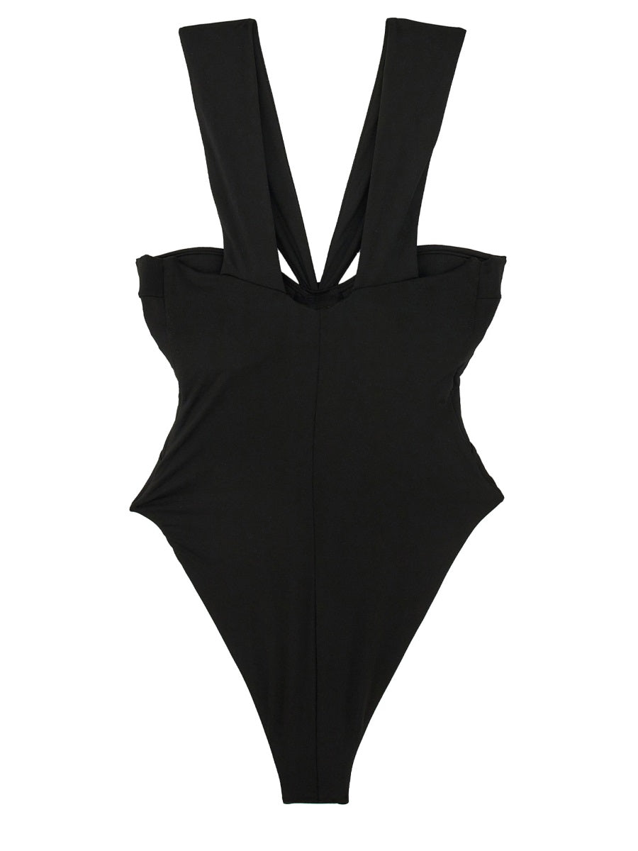 La Reveche Swimwears - Black | Wanan Luxury