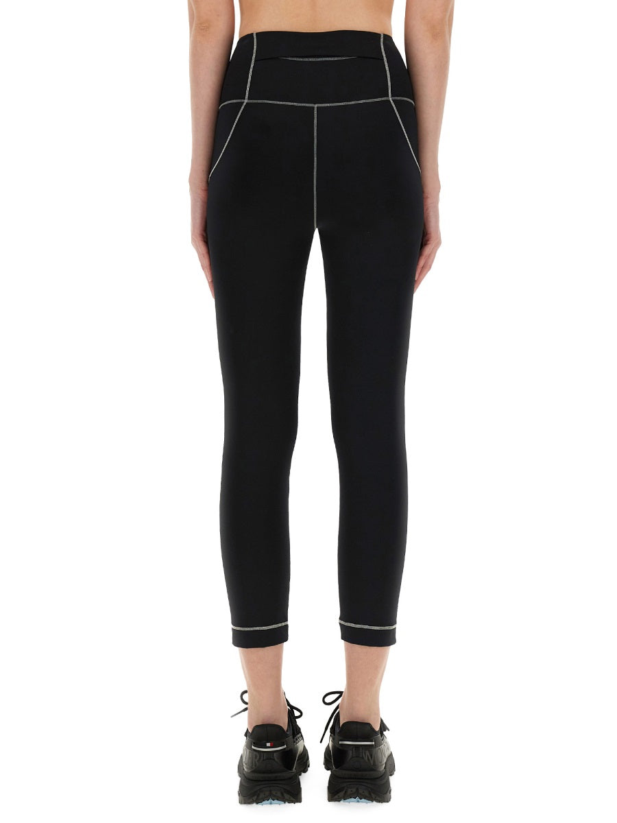 Moncler Grenoble Pants - Black | 9b727d880597d9ebb8f59f0a83fe4d1accc38fea