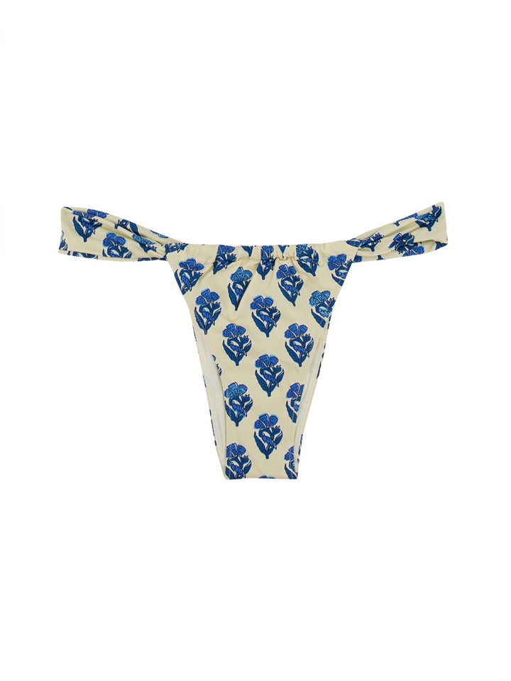 Mc2 Saint Barth Swimwears - Light Blue | Wanan Luxury