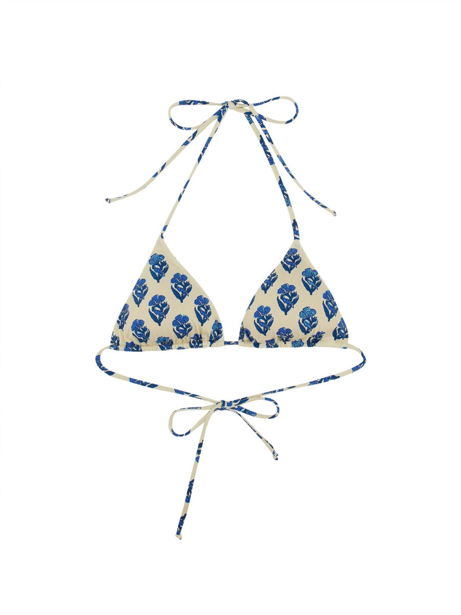 Mc2 Saint Barth Swimwears - Light Blue | Wanan Luxury