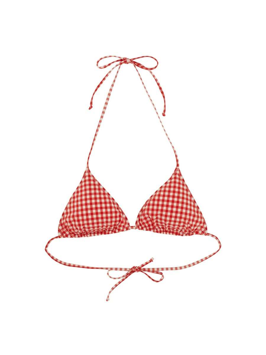 Mc2 Saint Barth Swimwears - Red | Wanan Luxury