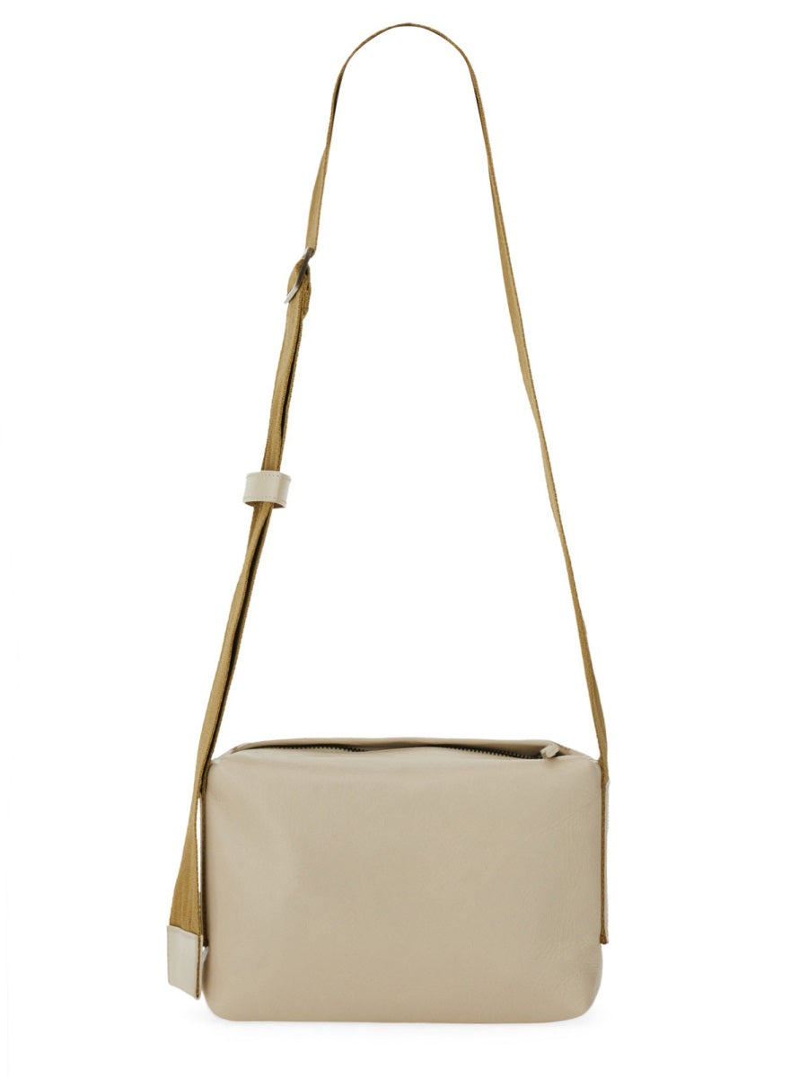 Uma Wang Shoulder Bags - Beige | Wanan Luxury