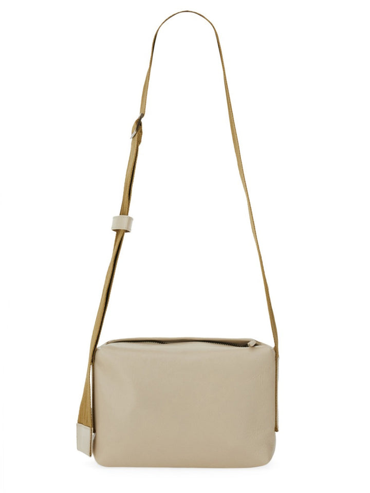 Uma Wang Shoulder Bags - Beige | Wanan Luxury