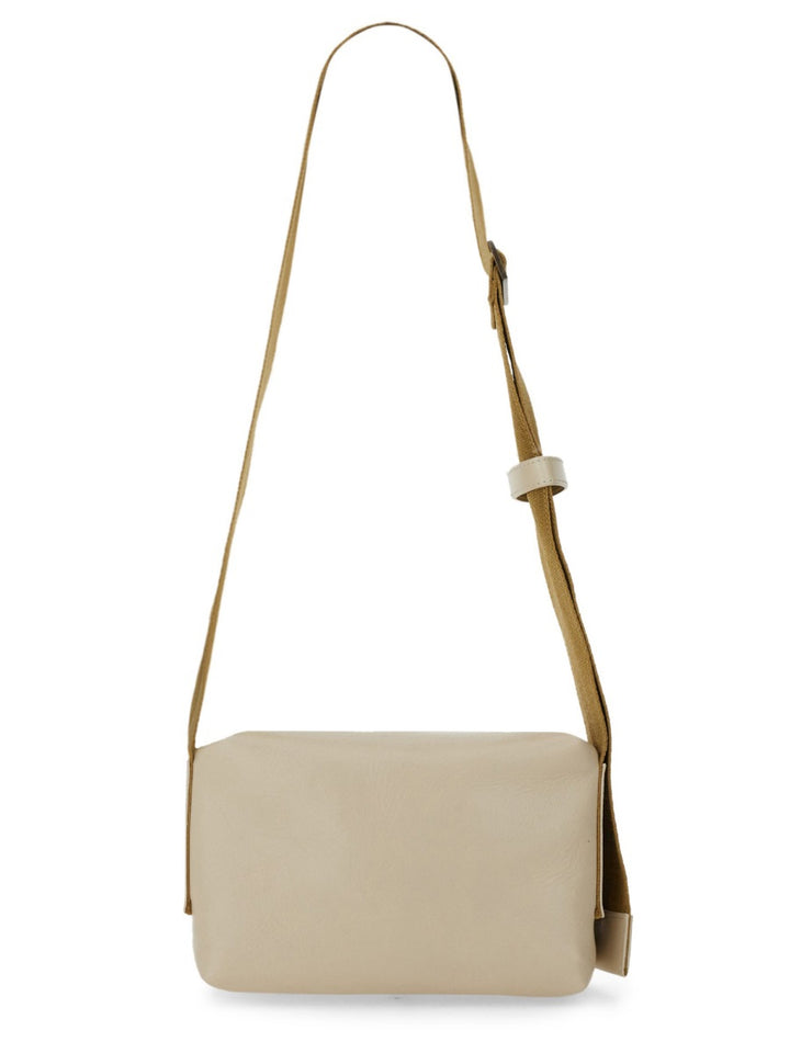 Uma Wang Shoulder Bags - Beige | Wanan Luxury