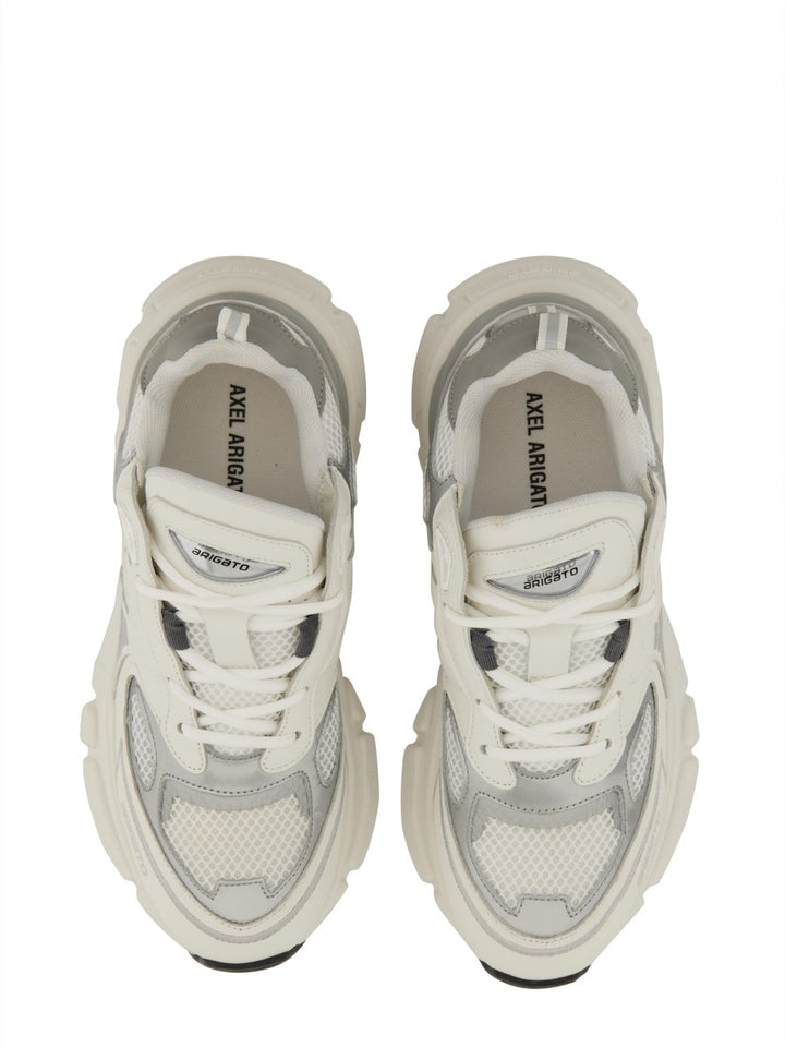 Axel Arigato Sneakers - White | Wanan Luxury