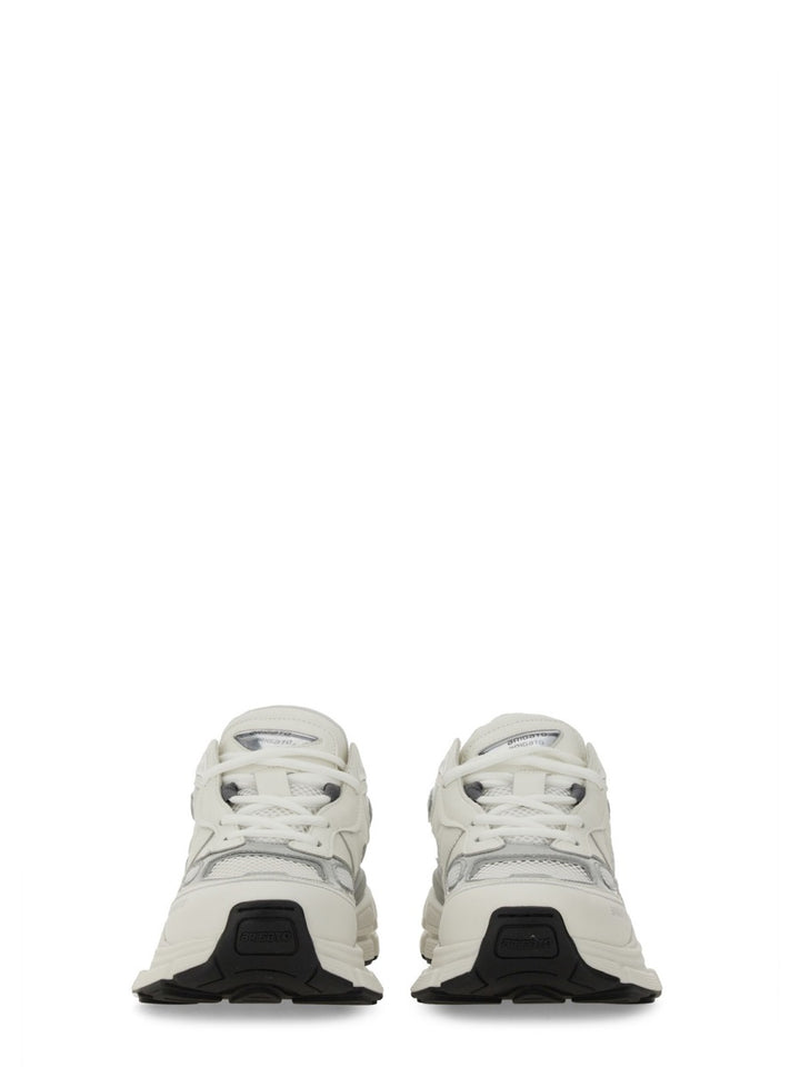 Axel Arigato Sneakers - White | Wanan Luxury