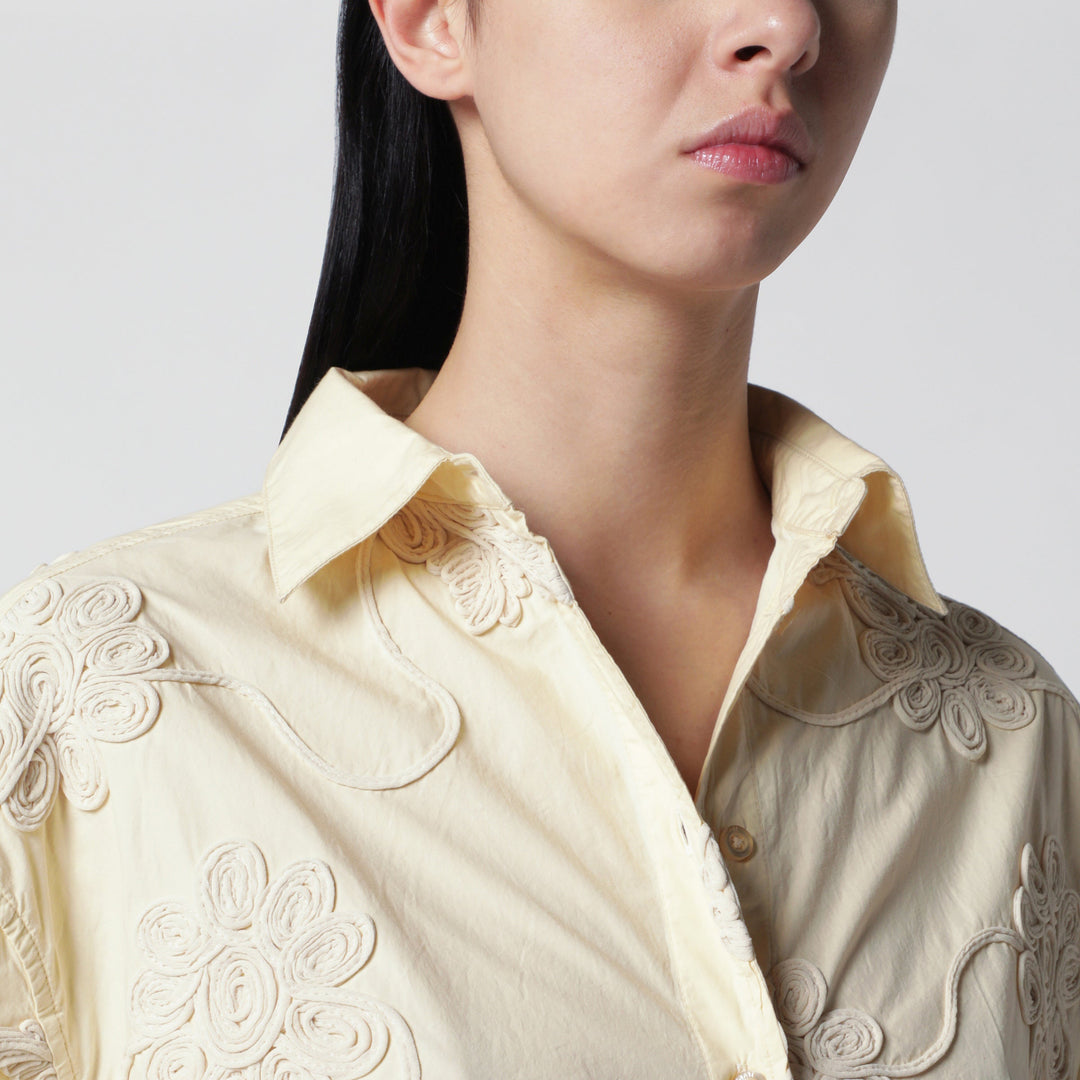 Rotate Shirts & Tops - Yellow | 5d29af2a1db357d494e18b79f4ff9f813f7c5d16