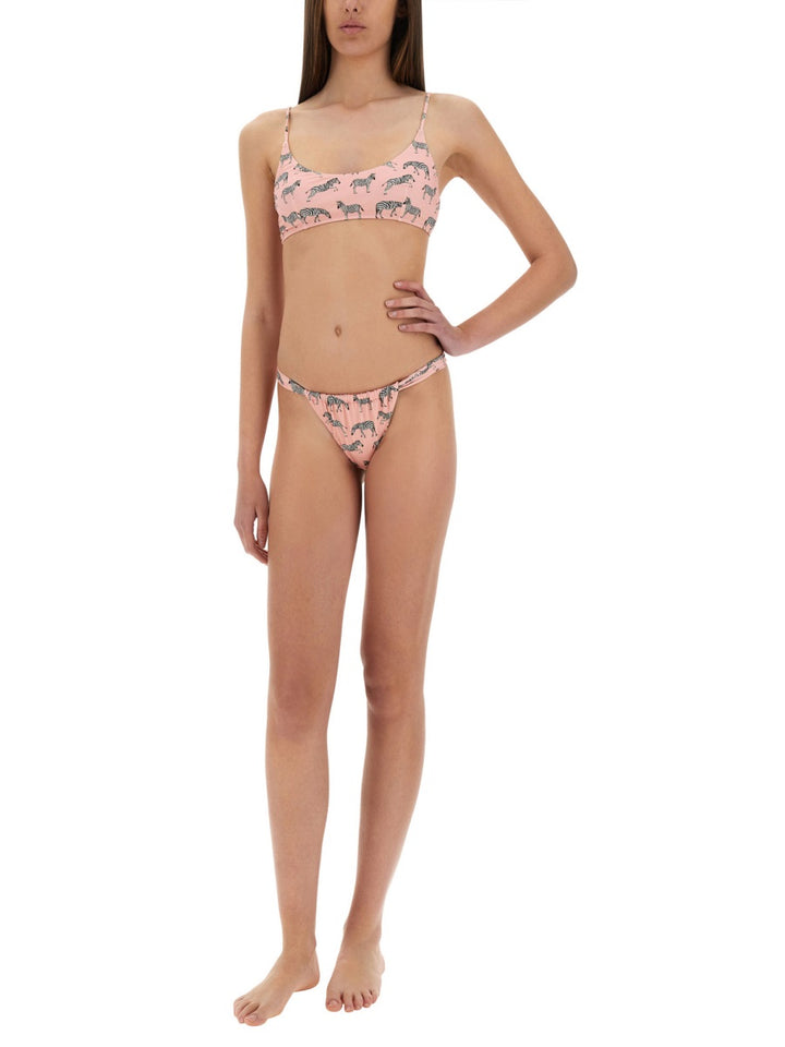 Mc2 Saint Barth Swimwears - Pink | Wanan Luxury