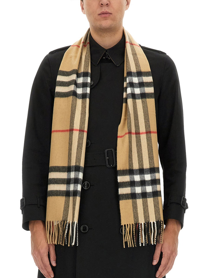 Burberry Scarves & Gloves - Beige | Wanan Luxury