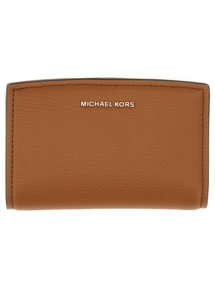 Michael Kors Wallets & Pures - Brown | Wanan Luxury