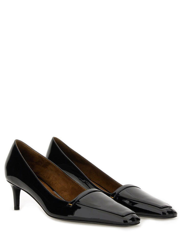 Khaite pumps - Black | Wanan Luxury