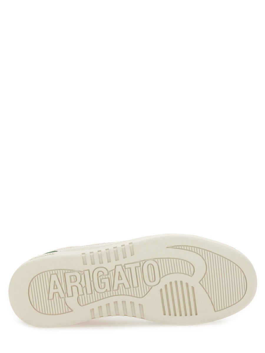 Axel Arigato Sneakers - Green | Wanan Luxury