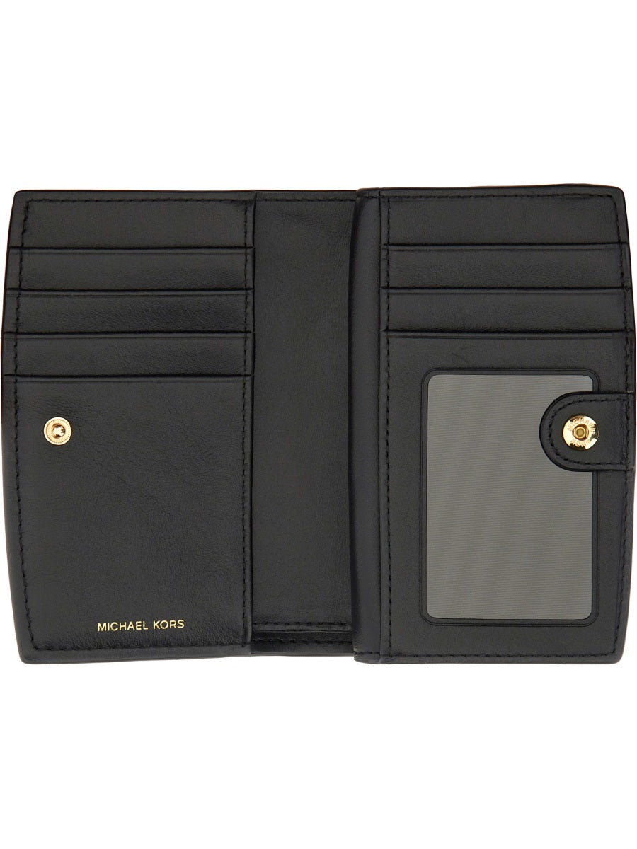 Michael Kors Wallets & Pures - Black | Wanan Luxury