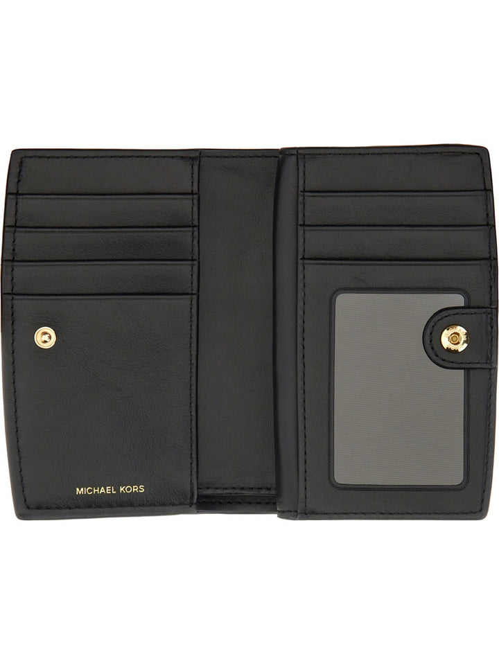 Michael Kors Wallets & Pures - Black | Wanan Luxury