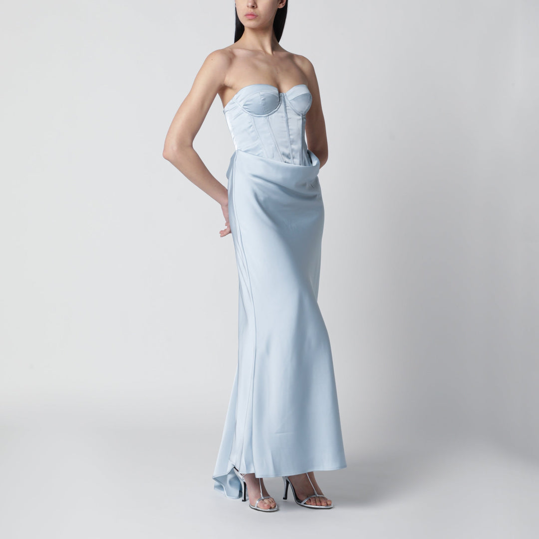Rotate Apparel & Accessories - Light Blue | fcdd14482b5ca16a07025beaddb43928d4612f88