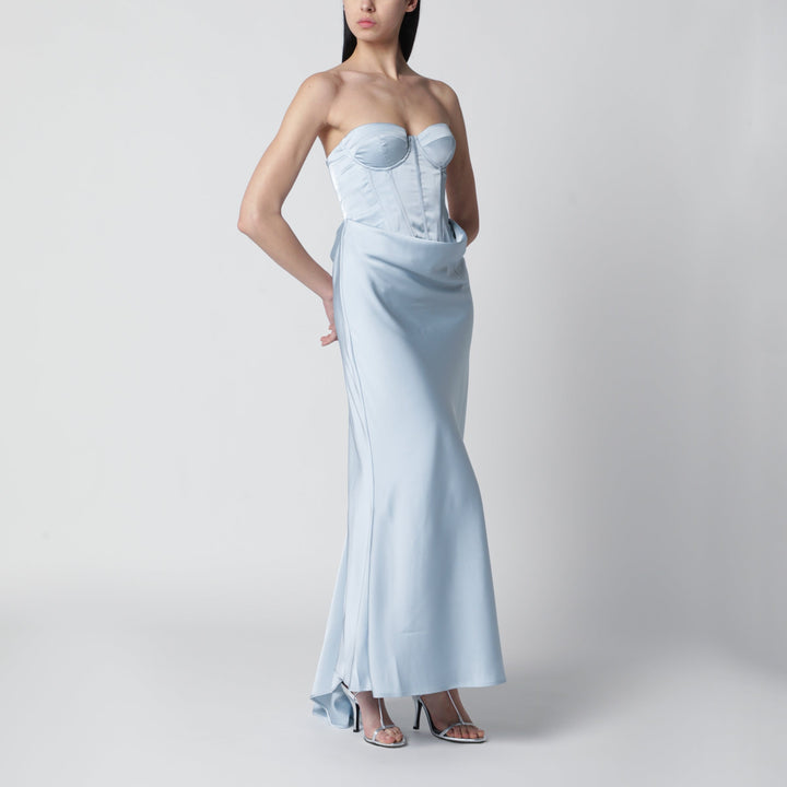 Rotate Apparel & Accessories - Light Blue | fcdd14482b5ca16a07025beaddb43928d4612f88