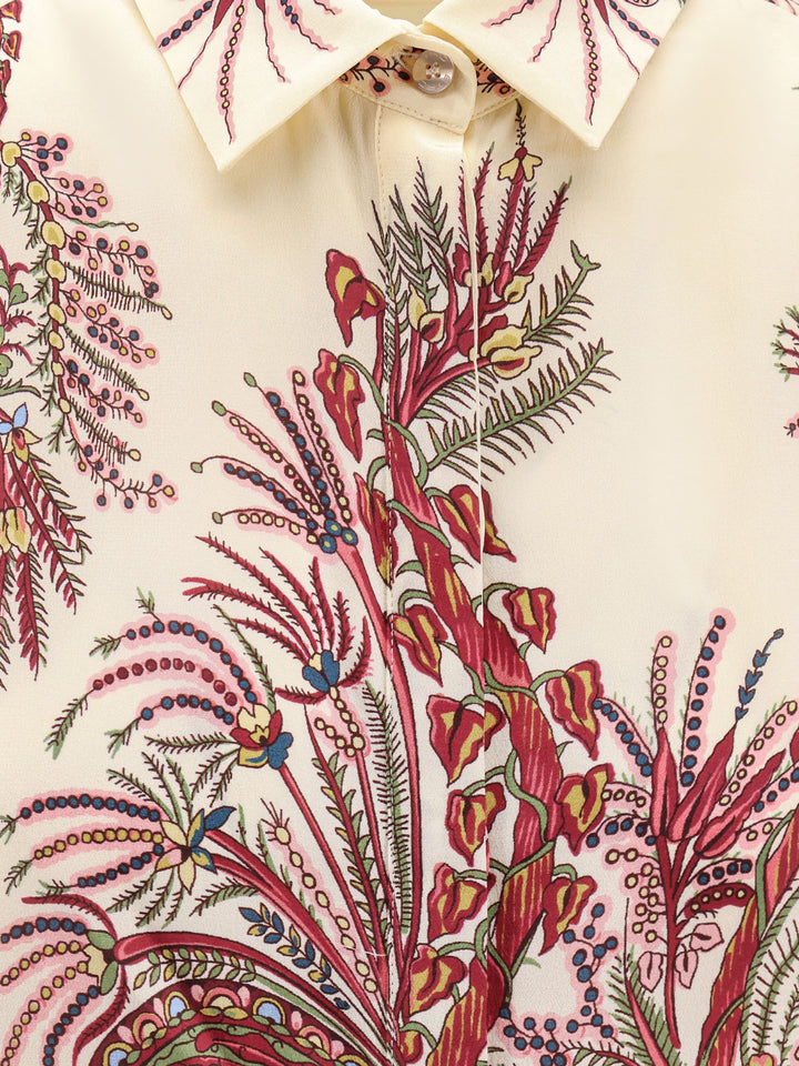 Etro Shirts - Bright | f79e5fe53a5f99a99b4c43c34e45fda432ec6665