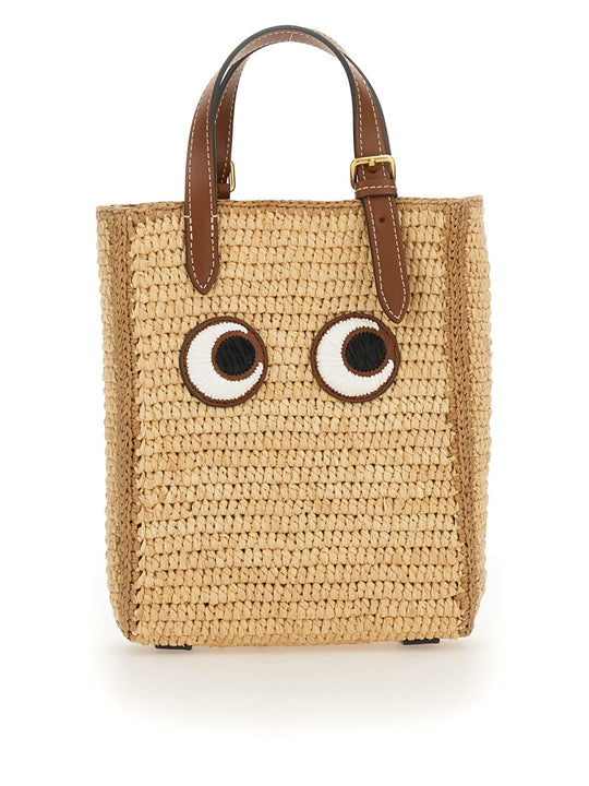 "Eyes" Tote Bag