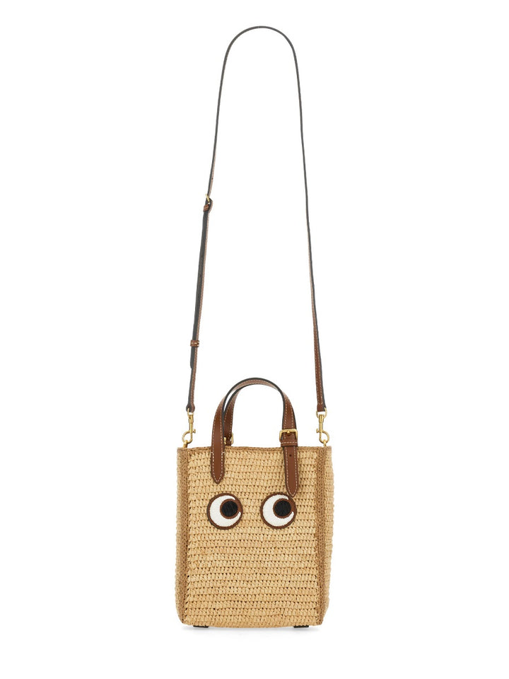 Anya Hindmarch Hand Bags - Beige | Wanan Luxury