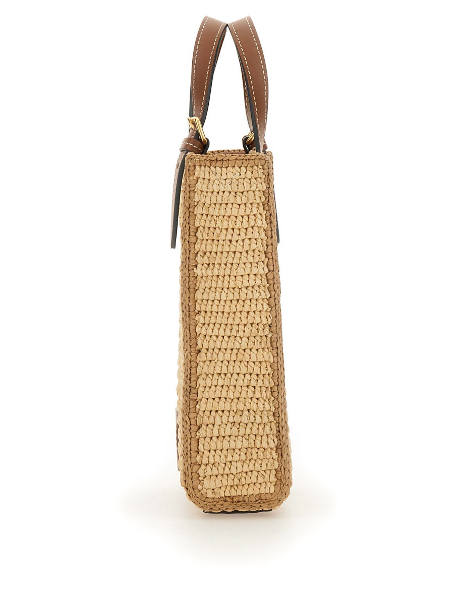 Anya Hindmarch Hand Bags - Beige | Wanan Luxury