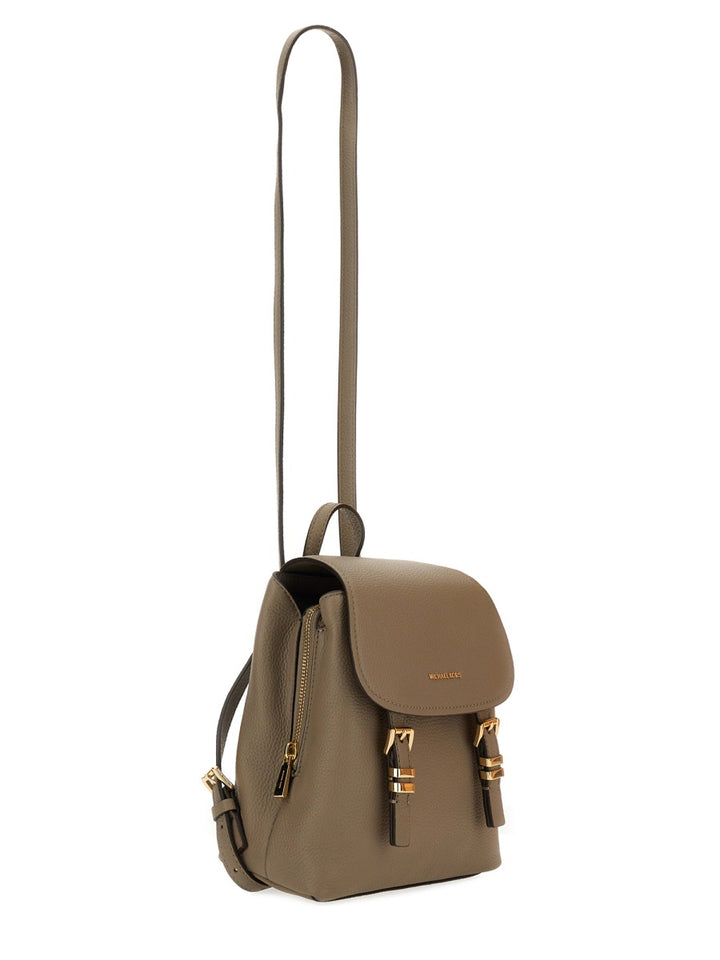 Michael Kors Backpacks & Travels - Beige | Wanan Luxury