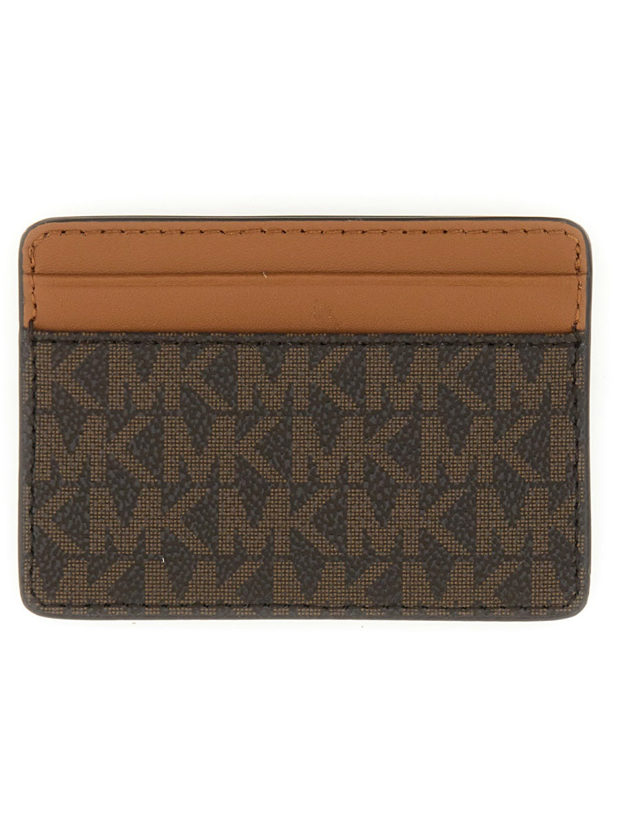 Michael Kors Wallets & Pures - Brown | Wanan Luxury