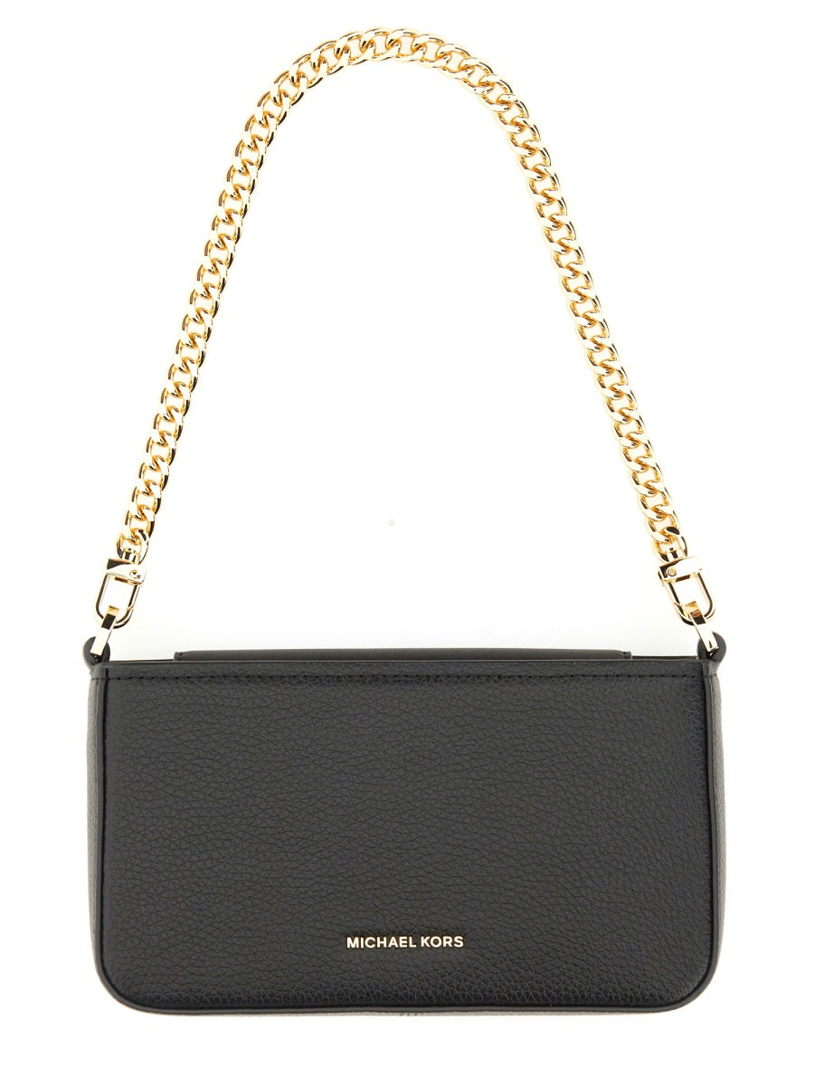 Michael Kors Shoulder Bags - Black | Wanan Luxury