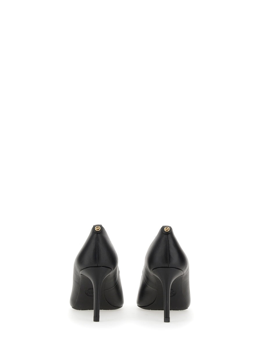 Michael Kors pumps - Black | Wanan Luxury