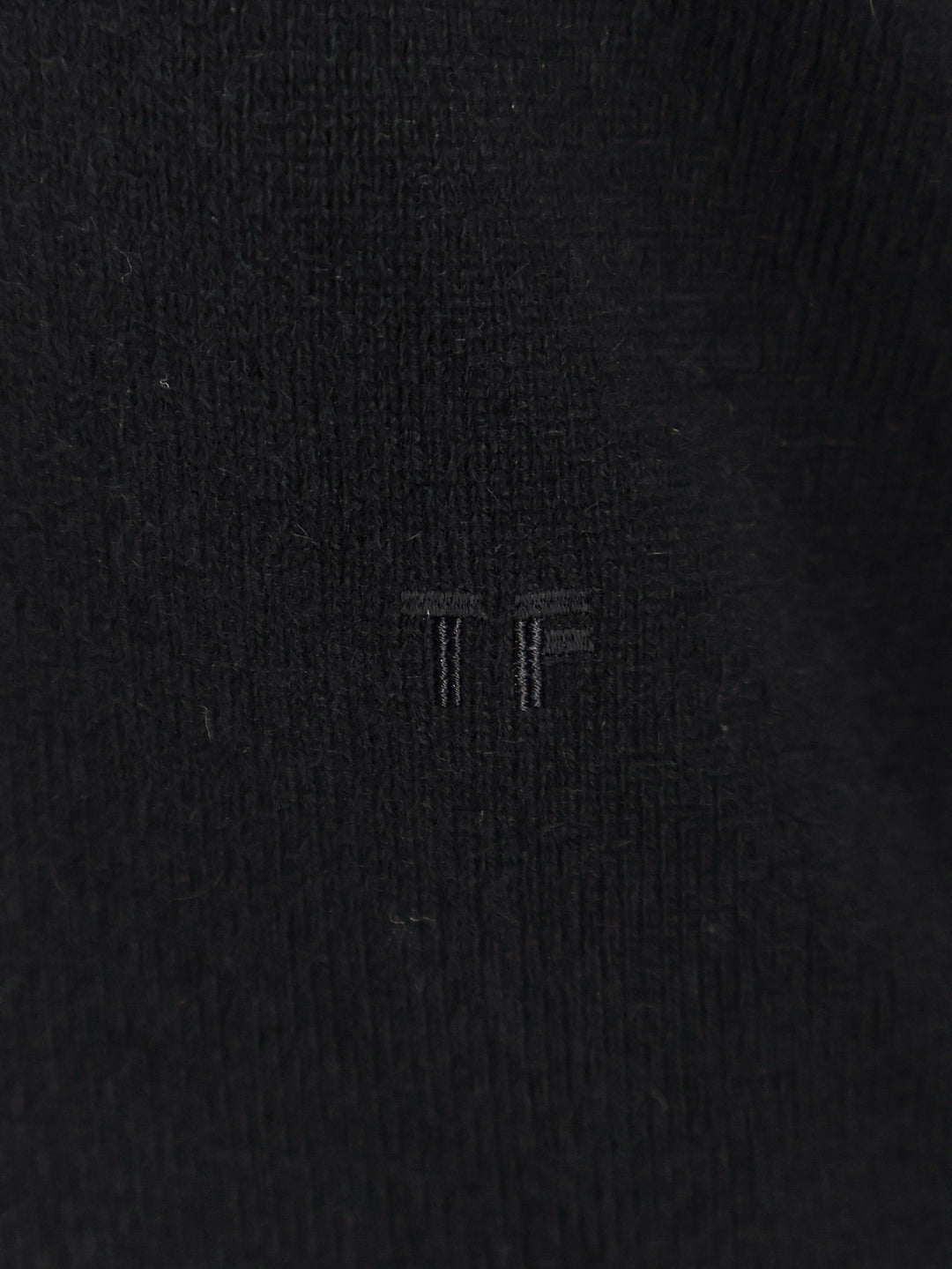 Tom Ford Sweaters - Blacks and greys | 389a5a72b57e88596f944256f7ac26570917b160