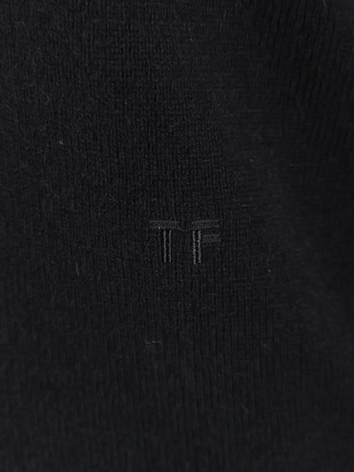 Tom Ford Sweaters - Blacks and greys | 389a5a72b57e88596f944256f7ac26570917b160