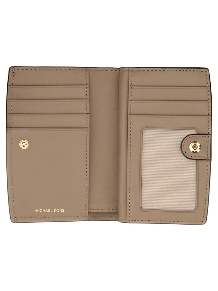 Michael Kors Wallets & Pures - Beige | Wanan Luxury