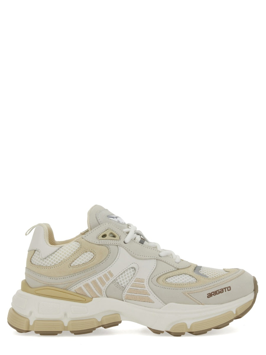 Axel Arigato Sneakers - White | Wanan Luxury