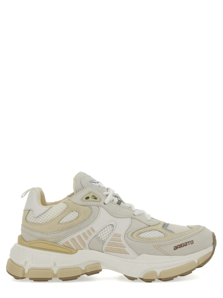 Axel Arigato Sneakers - White | Wanan Luxury