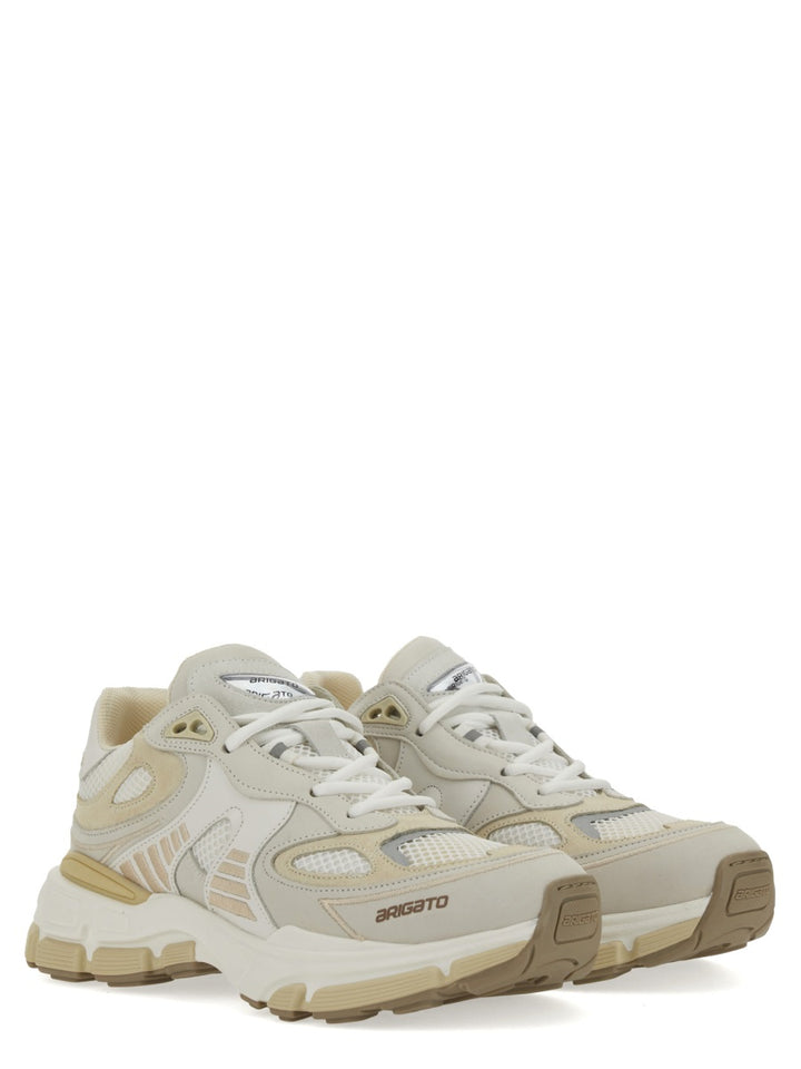 Axel Arigato Sneakers - White | Wanan Luxury